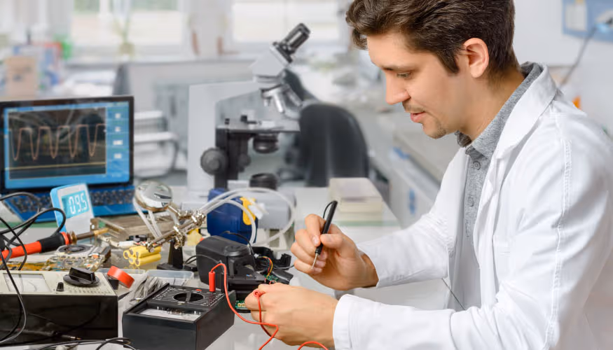 Denizli Elektronik Tamircisi
