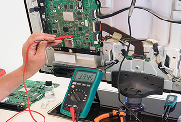 Denizli Elektronik Tamircisi