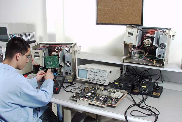 Denizli Elektronik Tamircisi