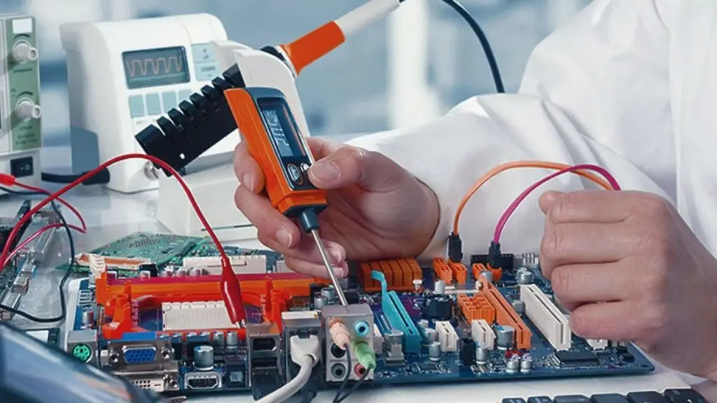 Denizli Elektronik Tamircisi